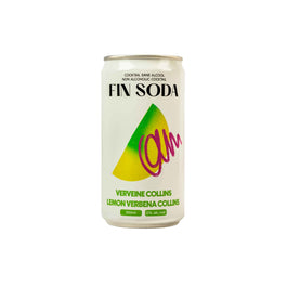 Lemon Verbena Collins