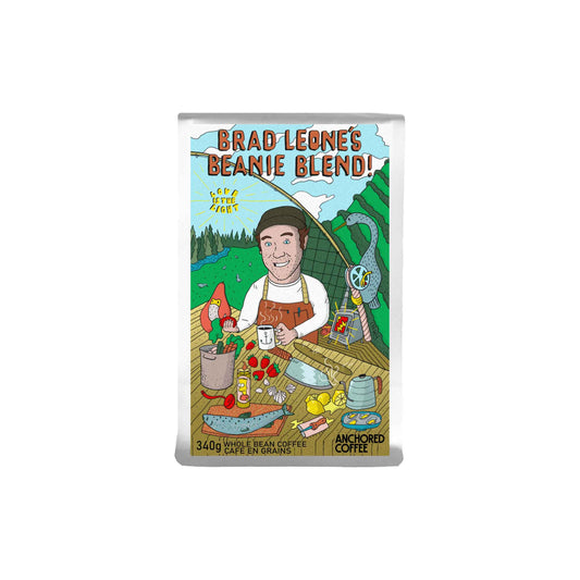 Brad Leone's Beanie Blend