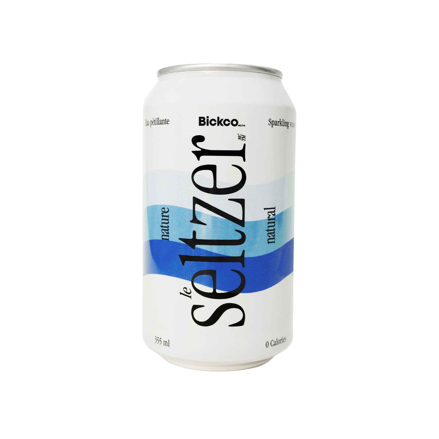 Le Seltzer Natural