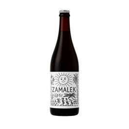 Zamalek Hibiscus Original (Bottle Format)