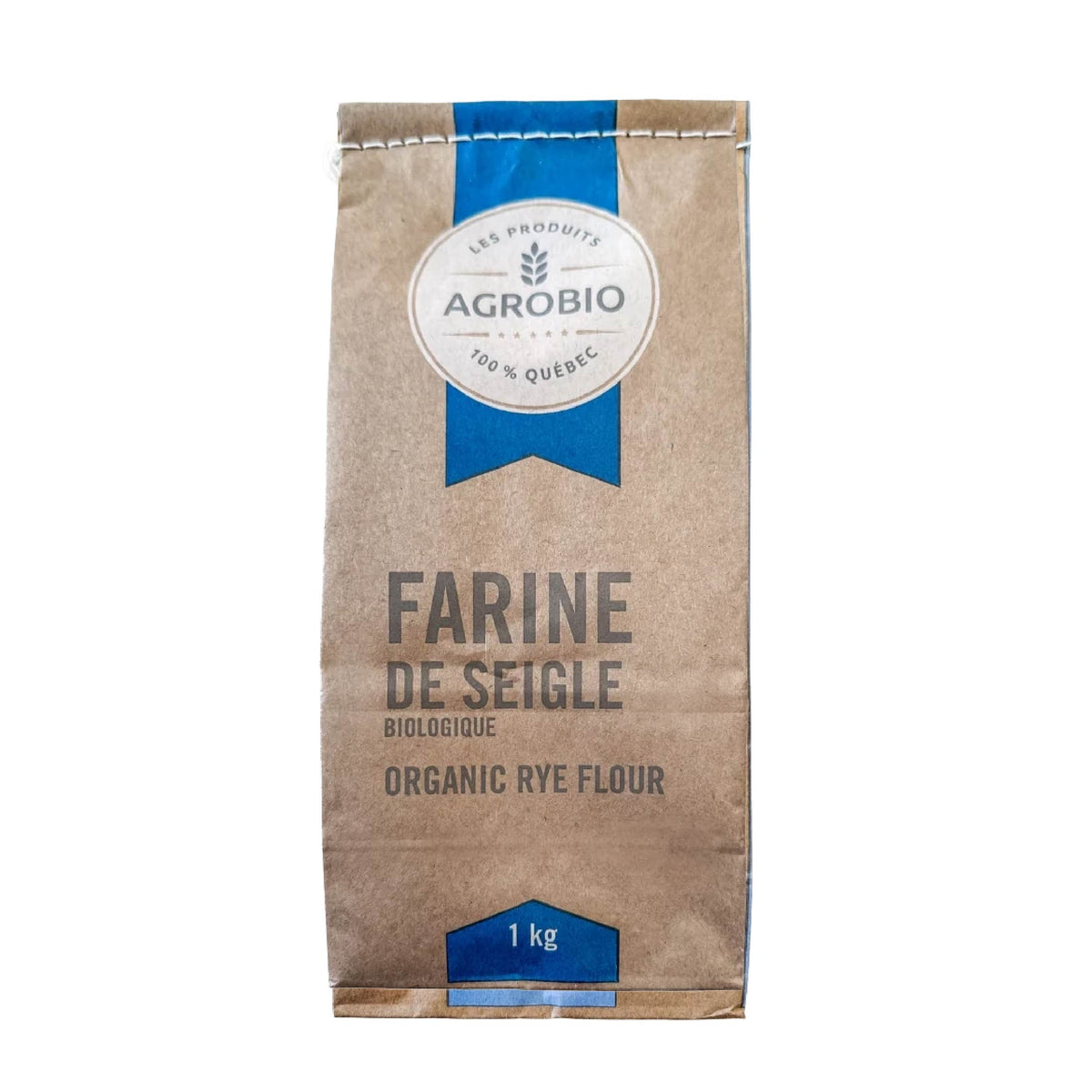 Whole Rye Flour