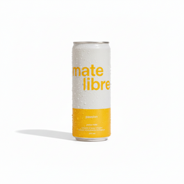 Mate Libre - Passion