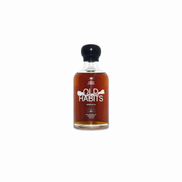 Fish Sauces - Old Habits - ROE HERRING 1 YEAR