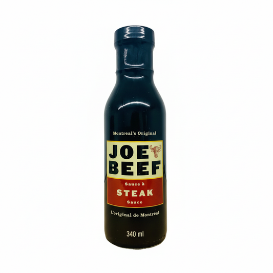 Optimized Joe Beef Steak Sauce product image
