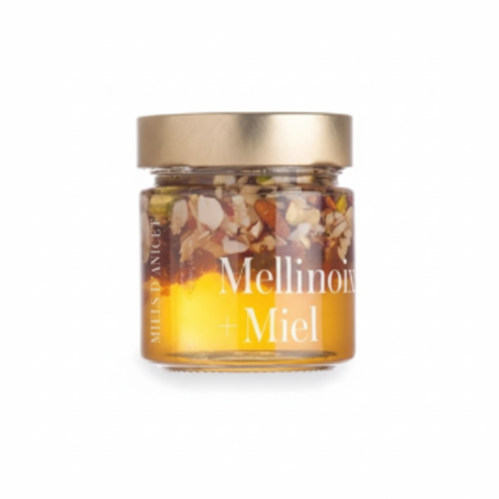 Optimized Mellmor + Miel product image