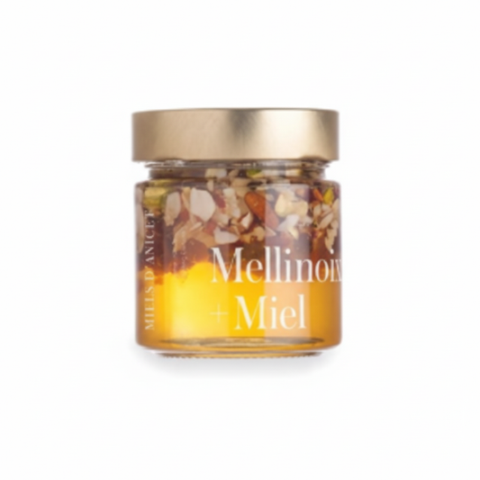Optimized Mellmor + Miel product image