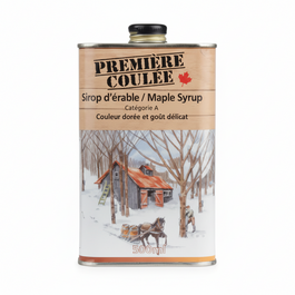 Maple Syrup