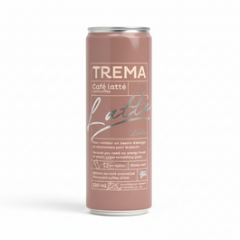 Coffee Latte - Trema