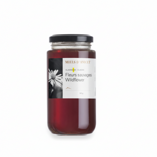 Classic | Wildflower honey